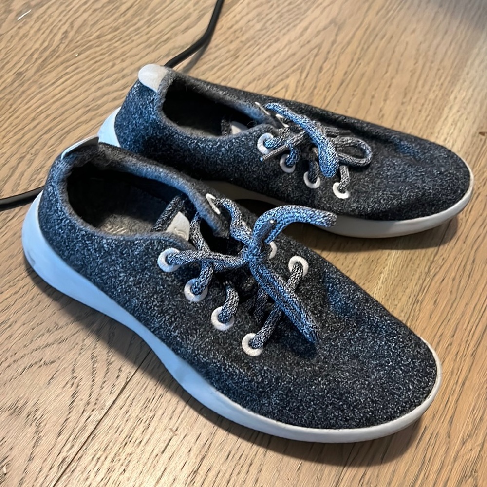 Allbirds sneakers